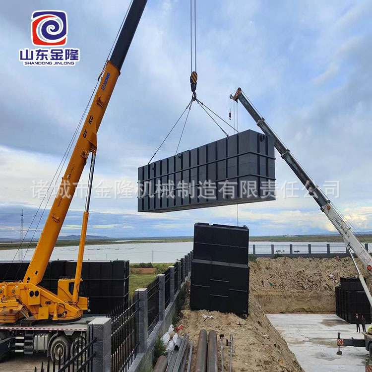 環(huán)保設備系列